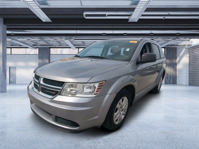 2015 Dodge Journey American Value