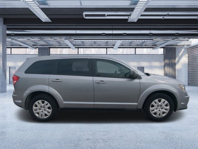 2015 Dodge Journey American Value