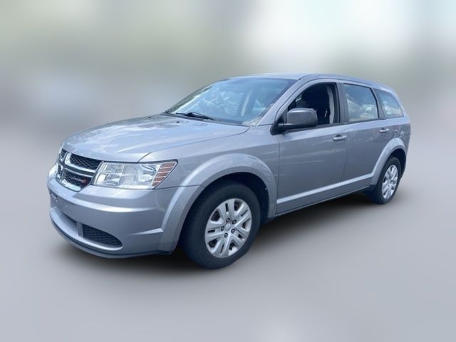 2015 Dodge Journey American Value