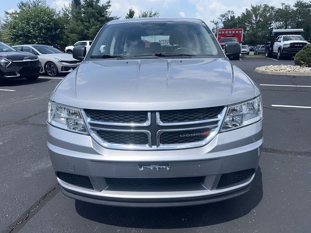 2015 Dodge Journey American Value