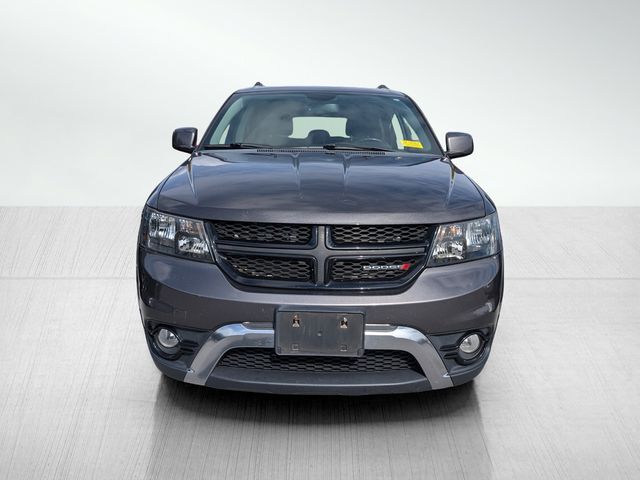 2015 Dodge Journey Crossroad