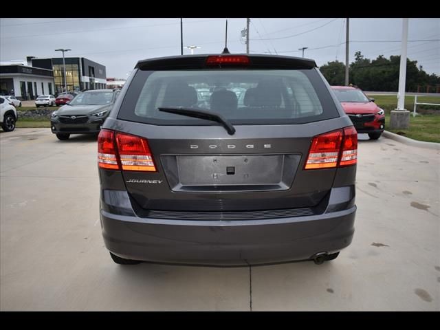 2015 Dodge Journey American Value