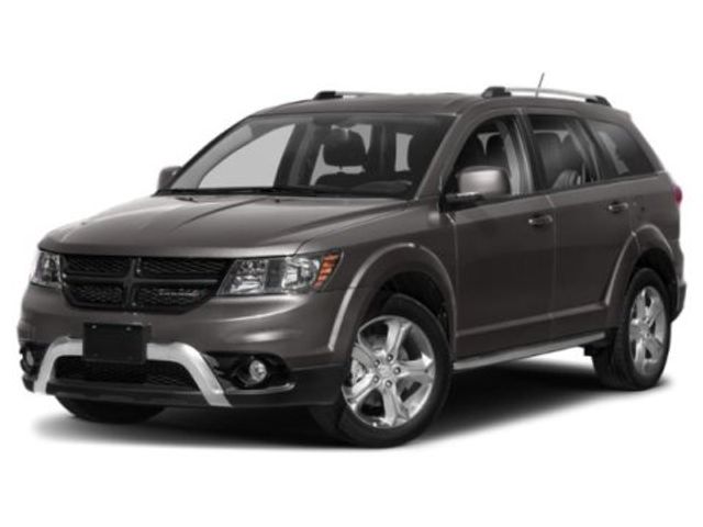 2015 Dodge Journey American Value