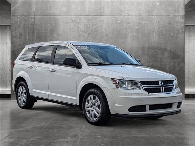 2015 Dodge Journey American Value