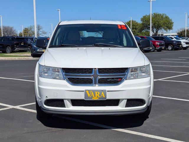 2015 Dodge Journey American Value