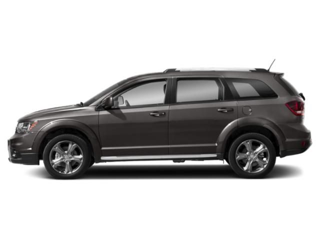 2015 Dodge Journey American Value