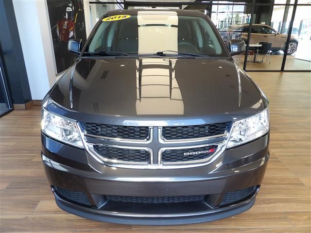 2015 Dodge Journey American Value