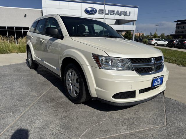 2015 Dodge Journey American Value
