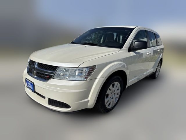 2015 Dodge Journey American Value