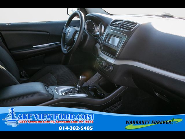 2015 Dodge Journey American Value