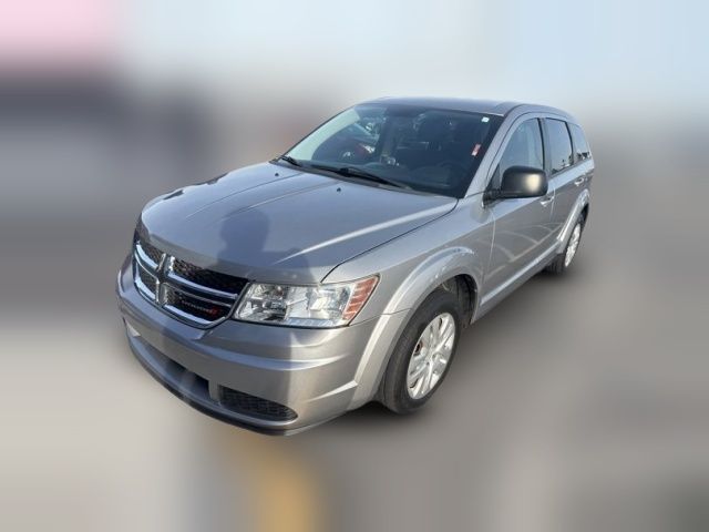 2015 Dodge Journey American Value