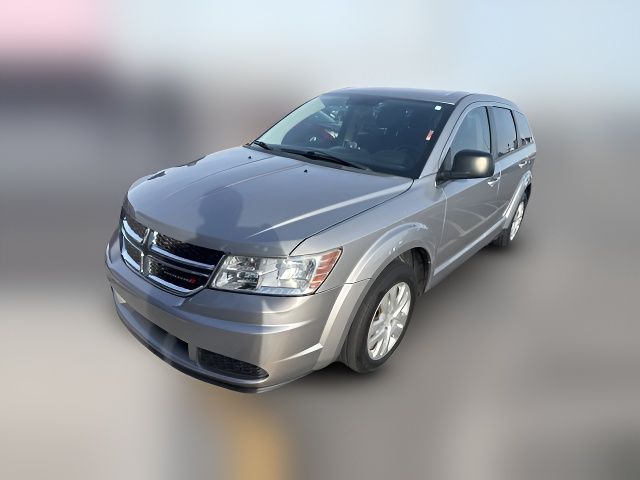 2015 Dodge Journey American Value