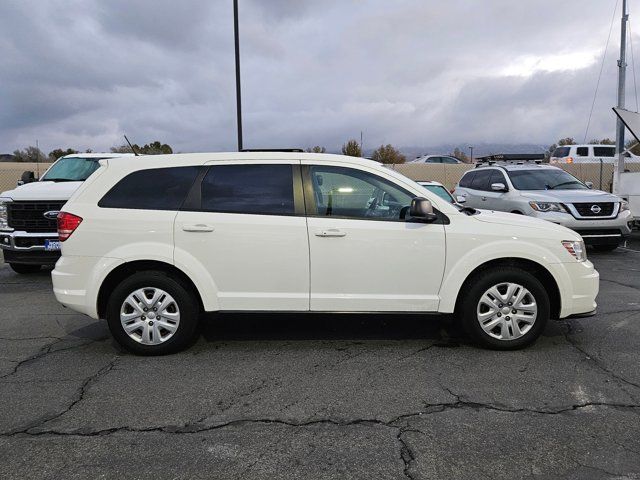 2015 Dodge Journey American Value