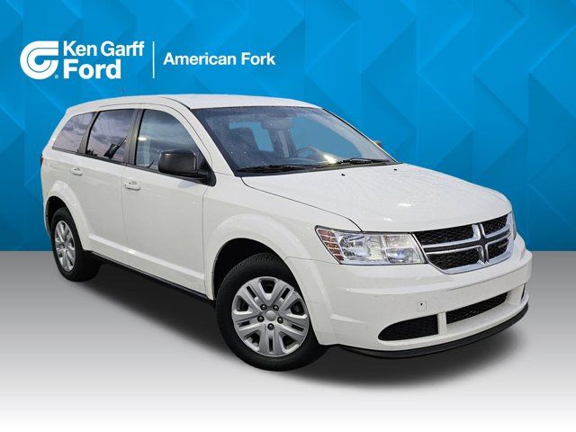 2015 Dodge Journey American Value