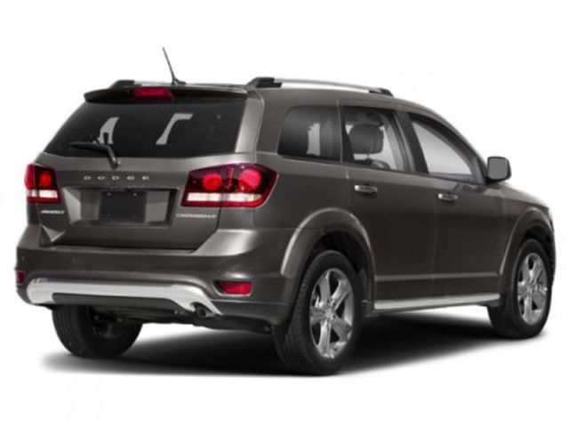 2015 Dodge Journey American Value