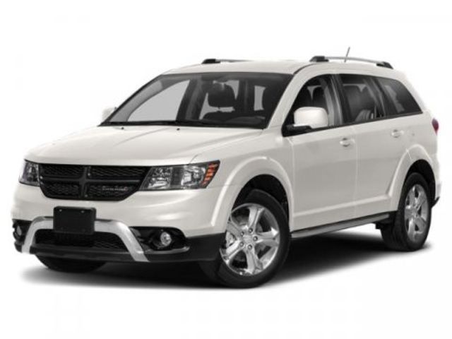 2015 Dodge Journey American Value