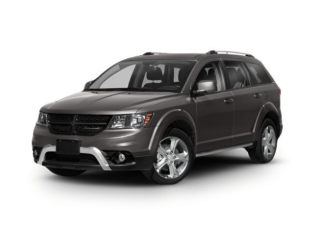 2015 Dodge Journey American Value