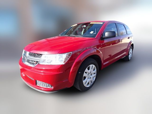 2015 Dodge Journey American Value