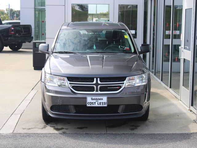 2015 Dodge Journey American Value