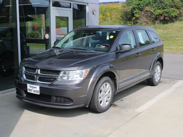 2015 Dodge Journey American Value