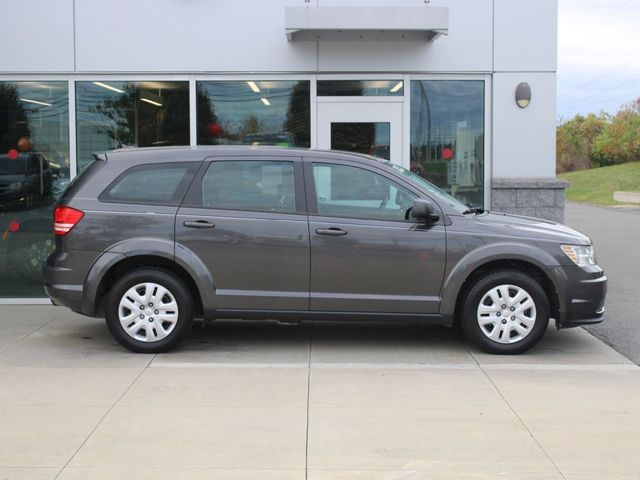 2015 Dodge Journey American Value