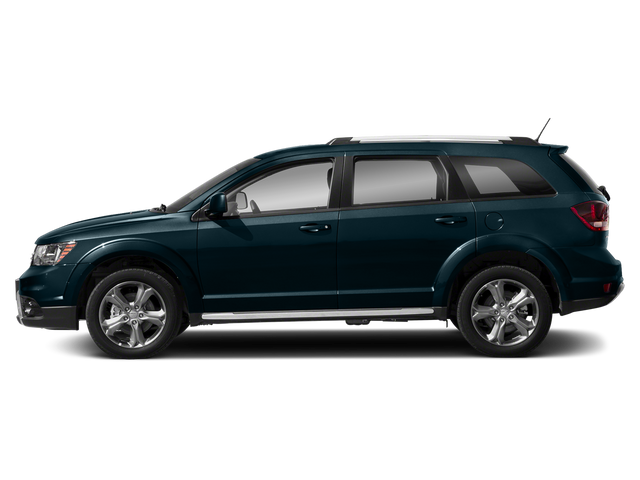 2015 Dodge Journey American Value