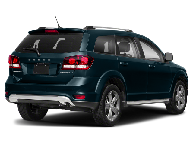 2015 Dodge Journey American Value