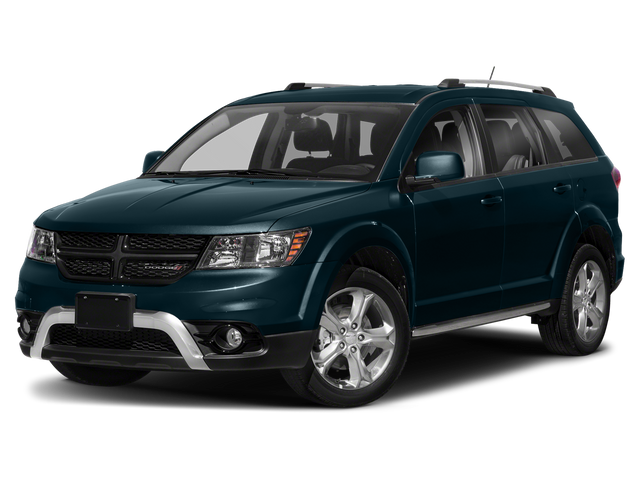 2015 Dodge Journey American Value