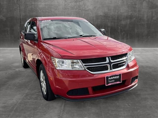 2015 Dodge Journey American Value