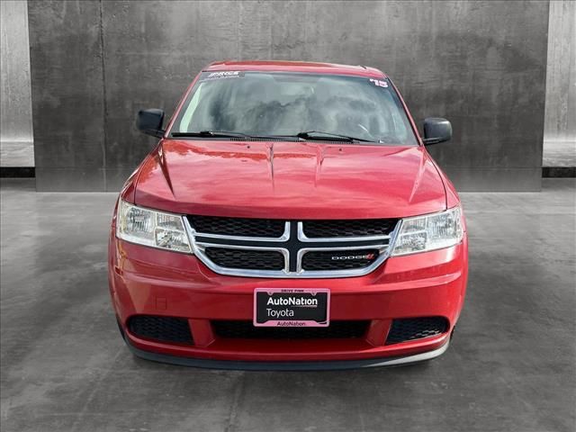 2015 Dodge Journey American Value