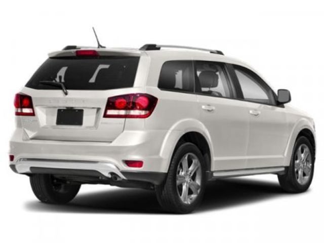 2015 Dodge Journey American Value