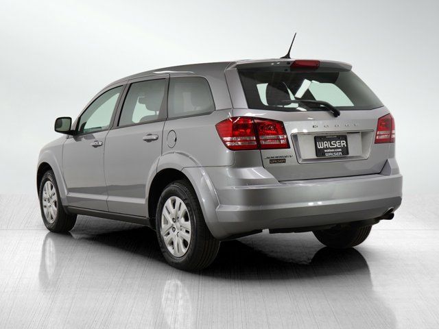 2015 Dodge Journey American Value