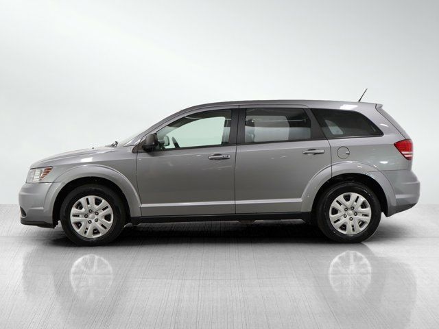 2015 Dodge Journey American Value