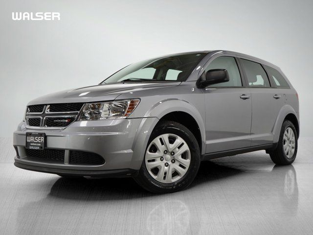 2015 Dodge Journey American Value