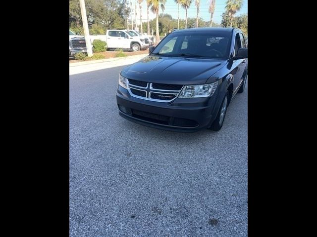 2015 Dodge Journey American Value