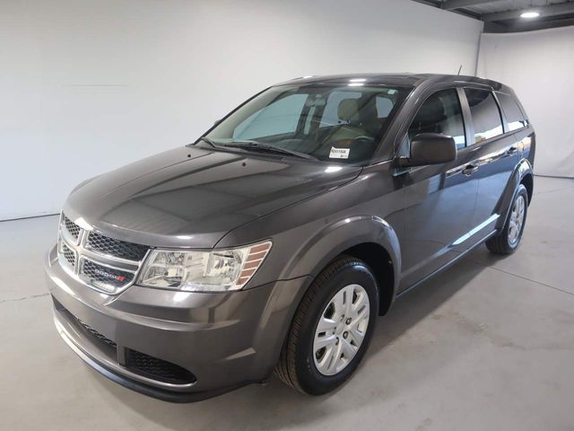 2015 Dodge Journey American Value