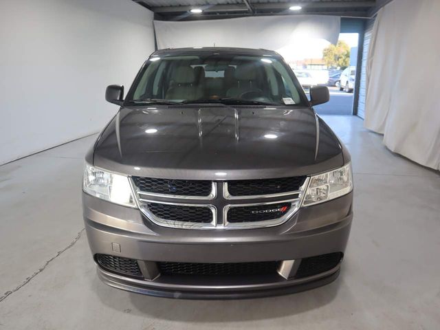 2015 Dodge Journey American Value