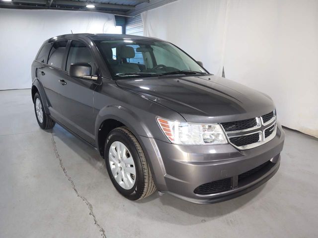 2015 Dodge Journey American Value