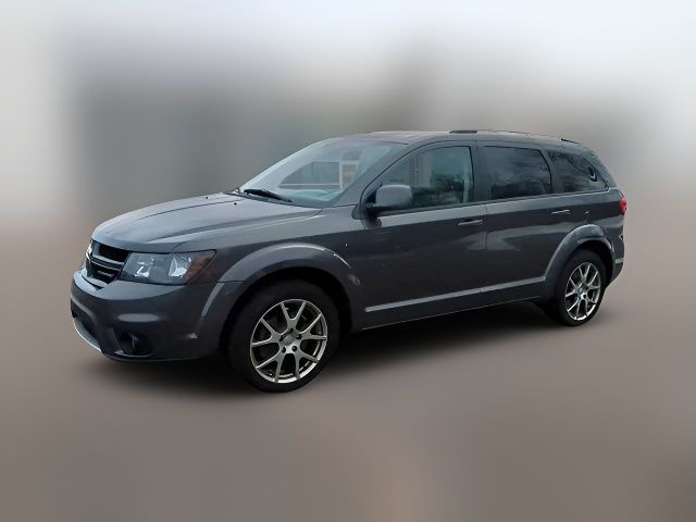 2015 Dodge Journey R/T