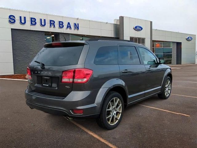 2015 Dodge Journey R/T