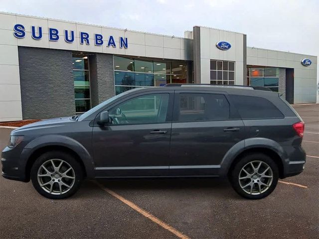 2015 Dodge Journey R/T