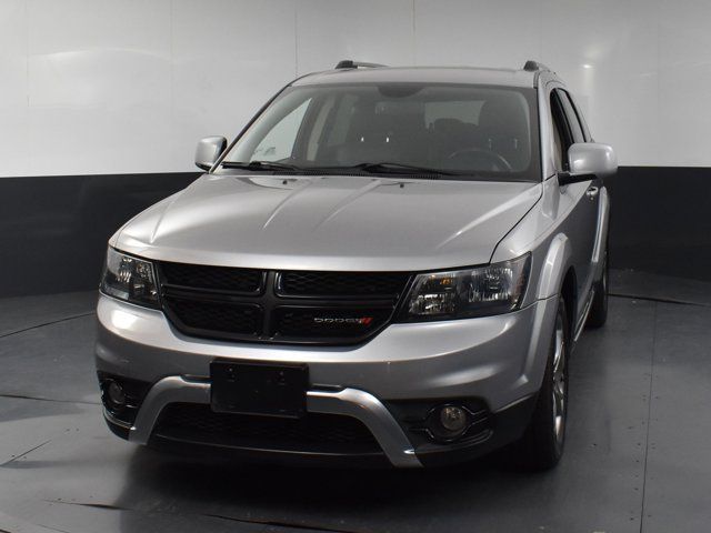 2015 Dodge Journey Crossroad