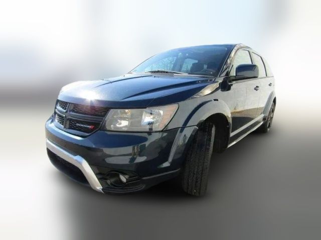 2015 Dodge Journey Crossroad