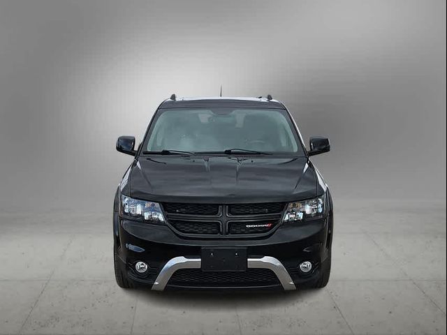 2015 Dodge Journey Crossroad