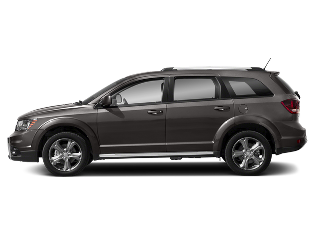 2015 Dodge Journey Crossroad