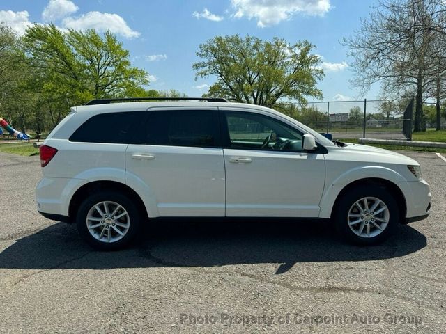 2015 Dodge Journey SXT