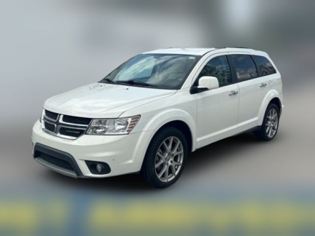 2015 Dodge Journey Limited