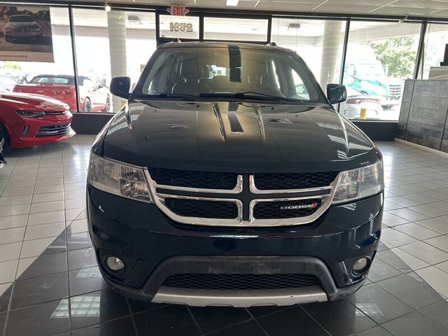 2015 Dodge Journey Limited