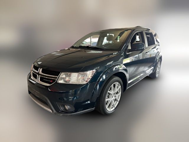 2015 Dodge Journey Limited