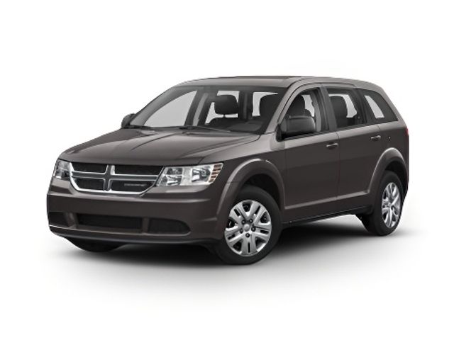 2015 Dodge Journey Limited